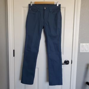 Men's Levi's 511 Commuter Jeans, 30x30.